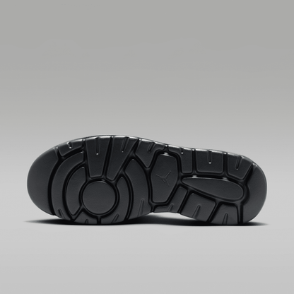 Anthracite/Metallic Silver