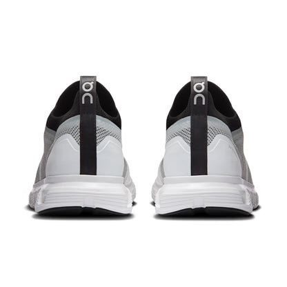 White | Black