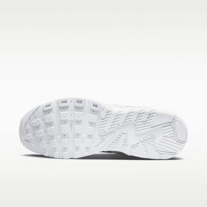 White/White/Metallic Platinum