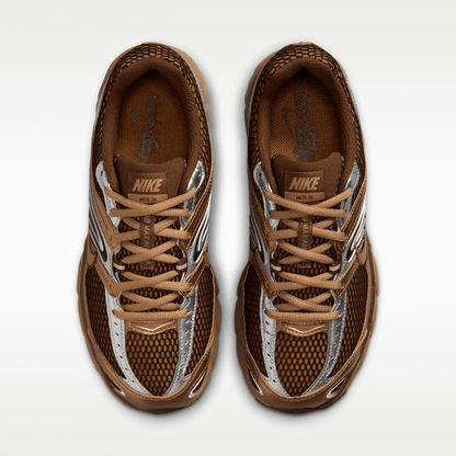 Light British Tan/Cacao Wow/Metallic Silver/Dark Driftwood