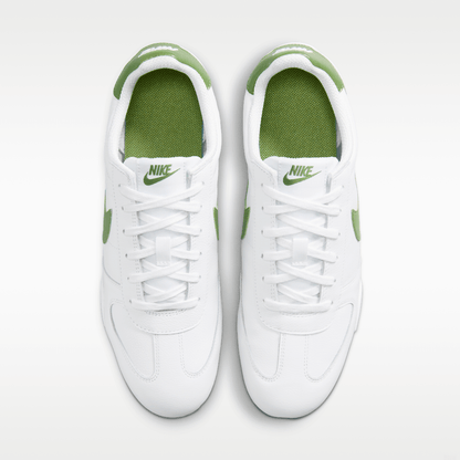 White/Chlorophyll
