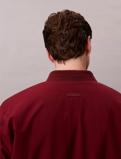 Renaissance Red