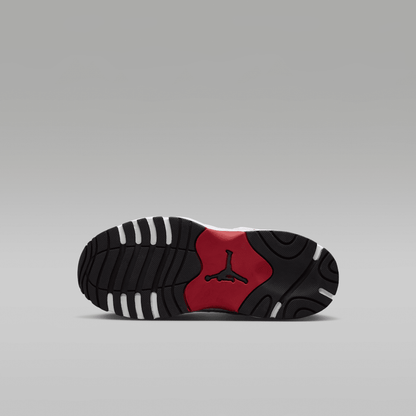 White/Gym Red/Metallic Silver/Black 2