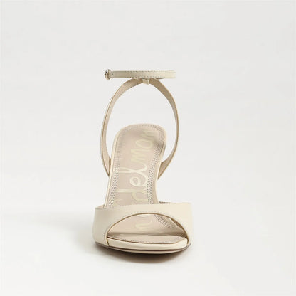 Modern Ivory Leather
