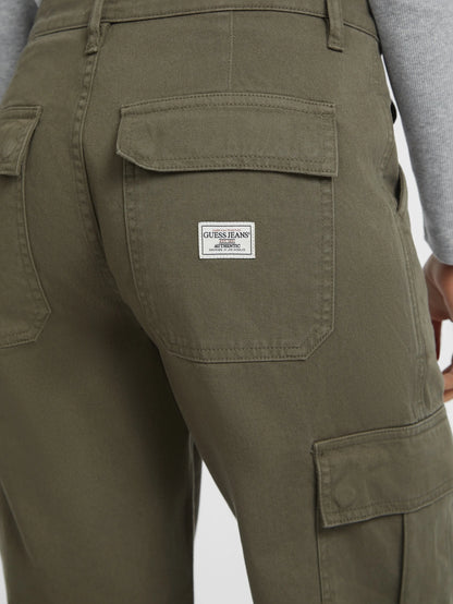 Olive Light Green