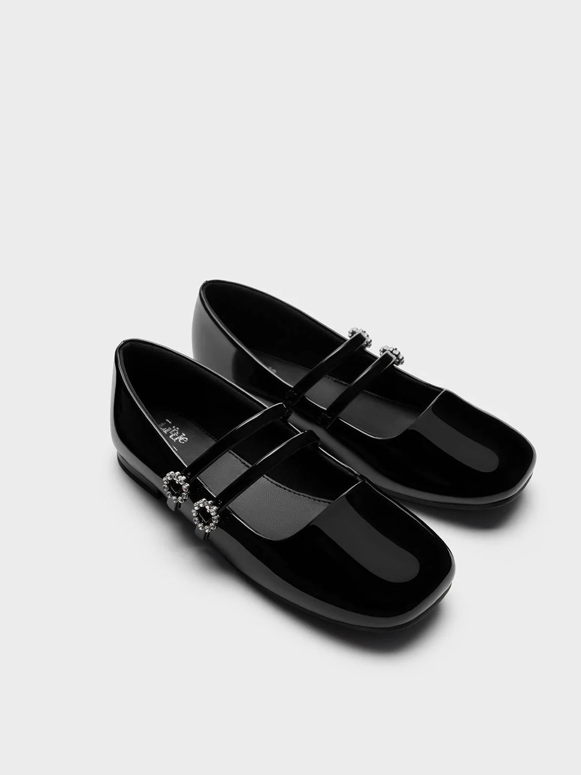 Black Patent