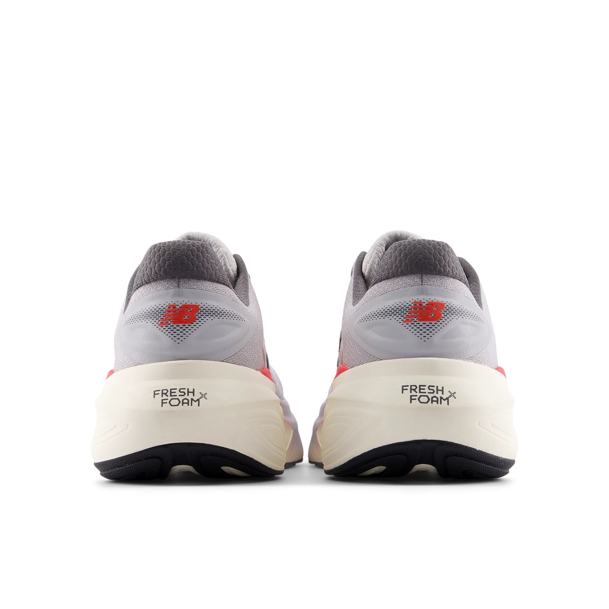 Grey Matter With True Red And Castlerock