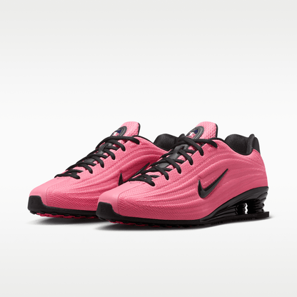 Pinksicle/Black