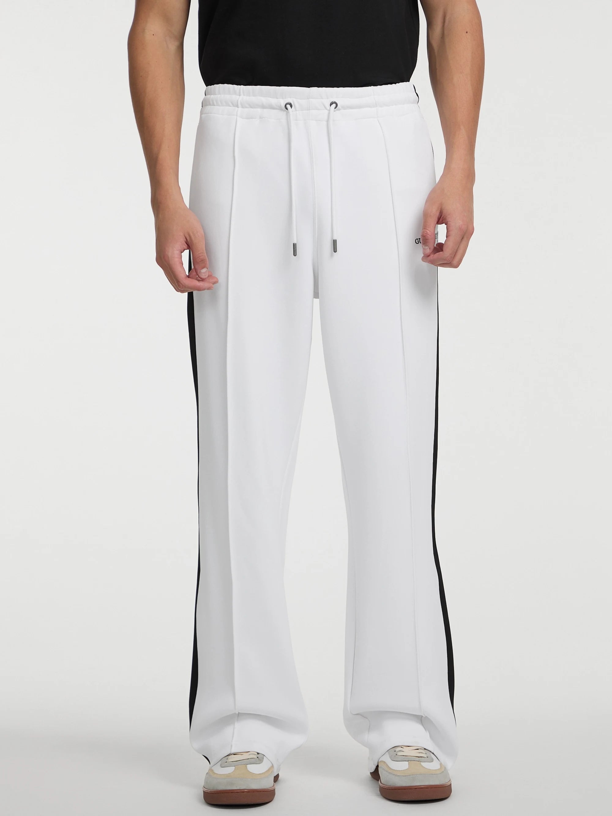 Pure White