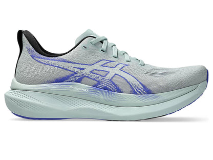 Cold Moss/Cobalt Burst