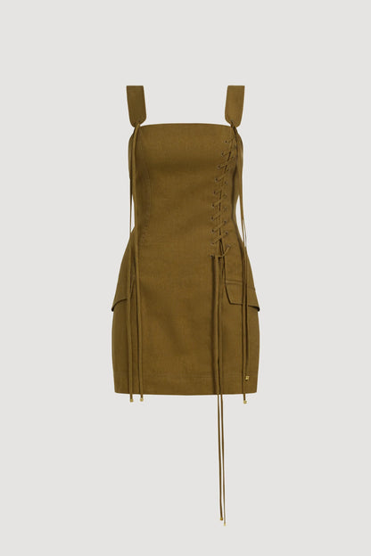 KHAKI