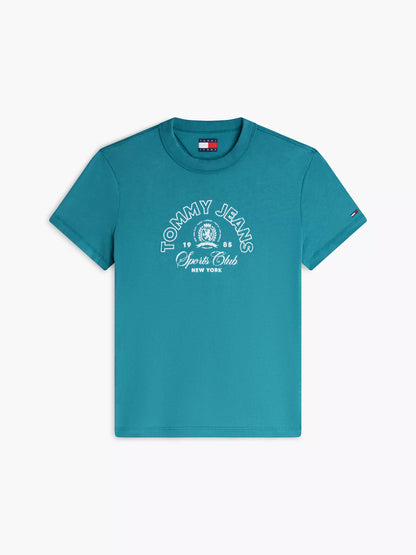 Platinum Teal