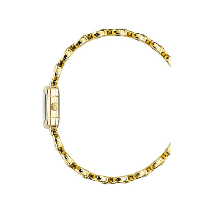 Gold Coloured