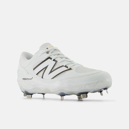 Nb 103 White With Black
