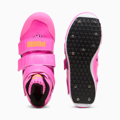 Poison Pink-Sun Stream-PUMA Black