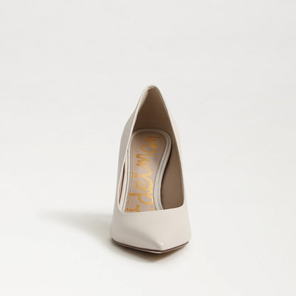 Modern Ivory Leather