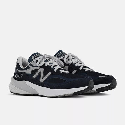 Navy With White