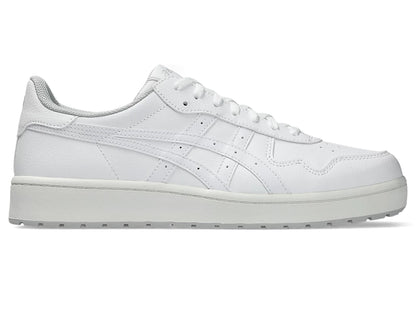 White/White