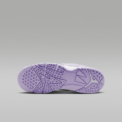 Barely Grape/Violet Mist/White 2
