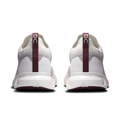 Ice | Maroon