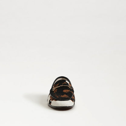 Cow Print Calf Hair