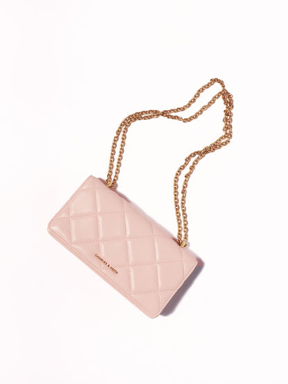 Soft Pink