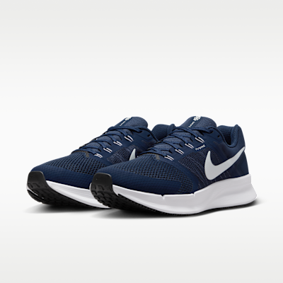 Midnight Navy/White/Black/Pure Platinum