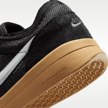 Black/Anthracite/Gum Yellow/White