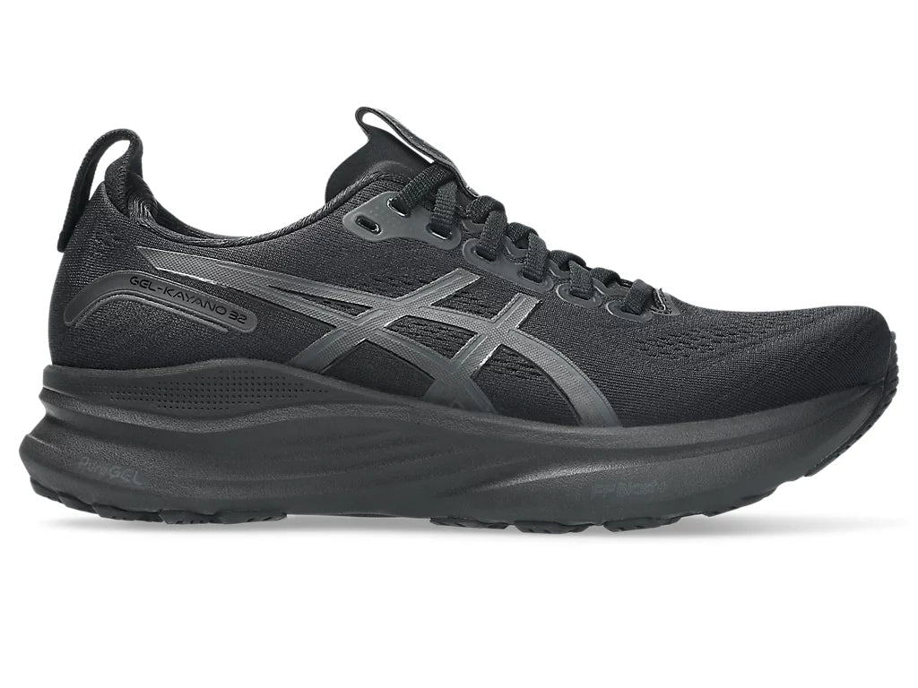Black/Graphite Grey