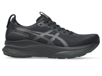 Black/Graphite Grey