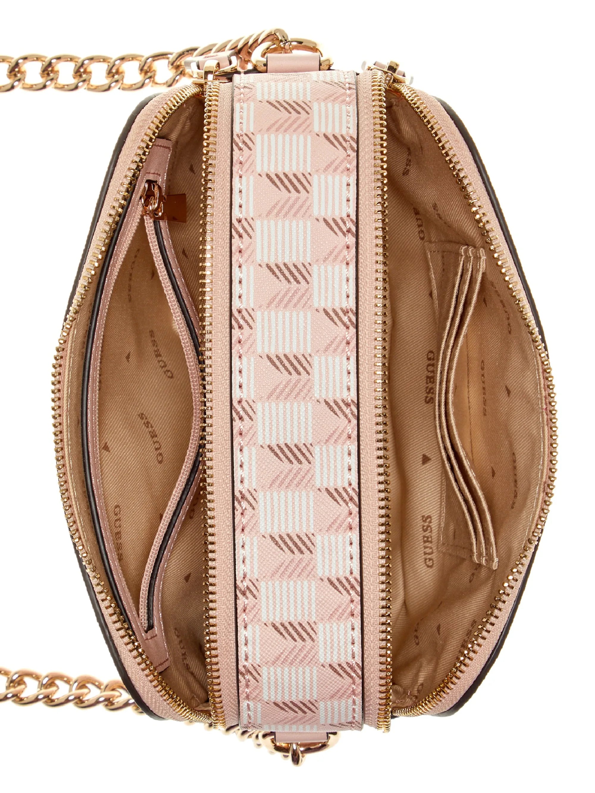 Light Pink Logo