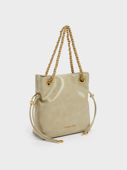 Pale Olive