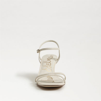 Modern Ivory Leather