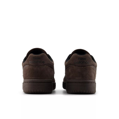 Chocolate Brown