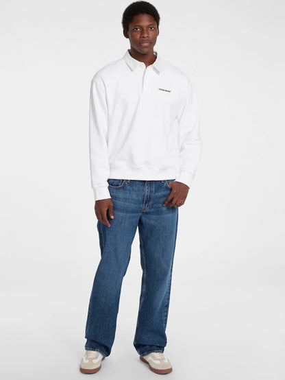 Pure White