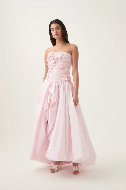 PASTEL PINK