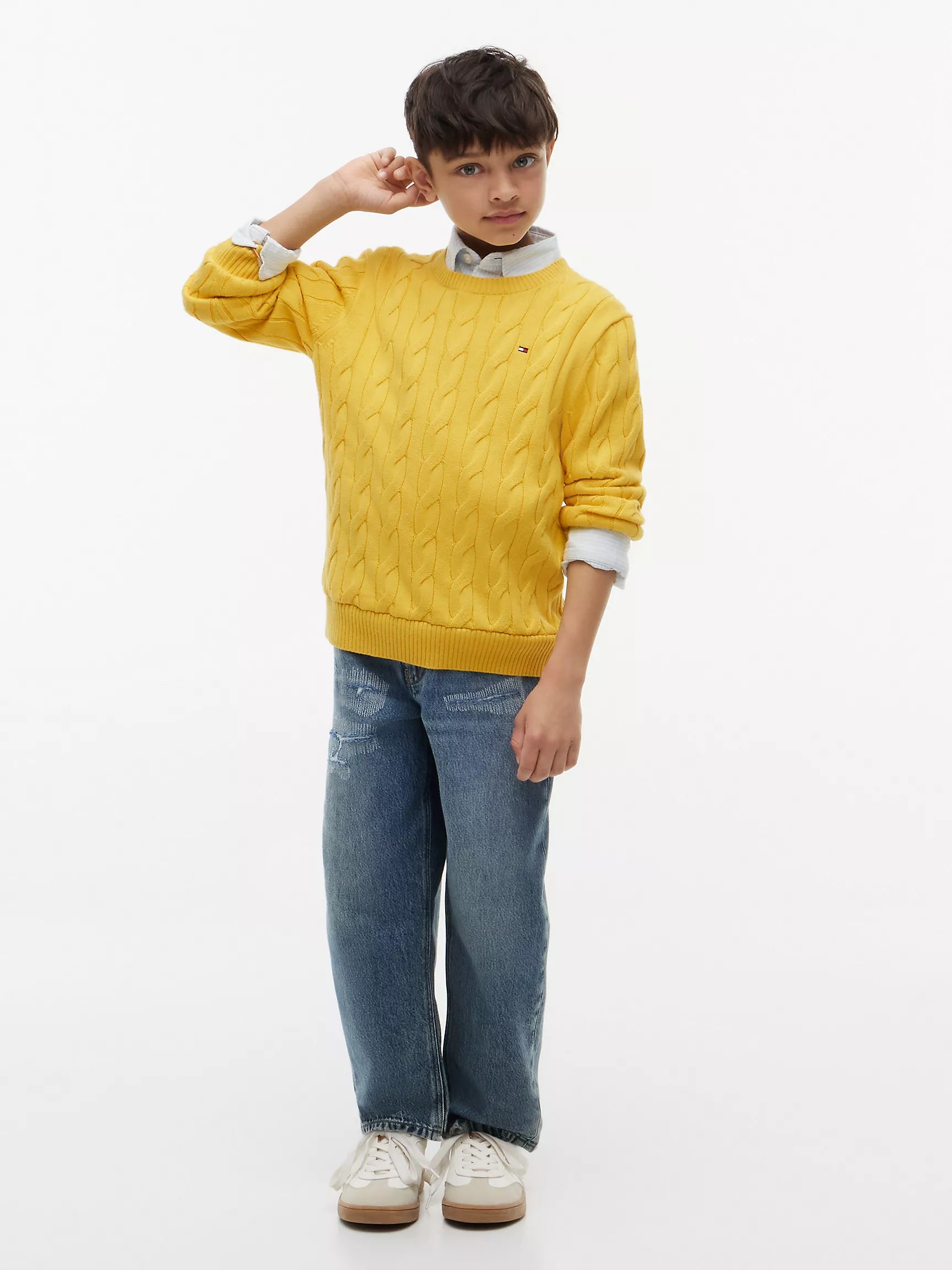Morningside Yellow