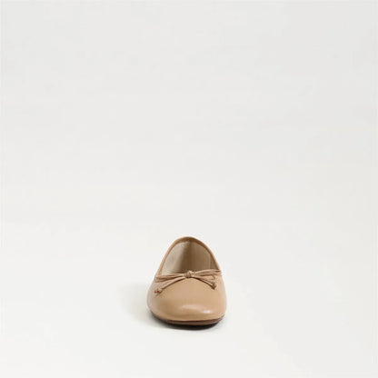 French Sand Leather