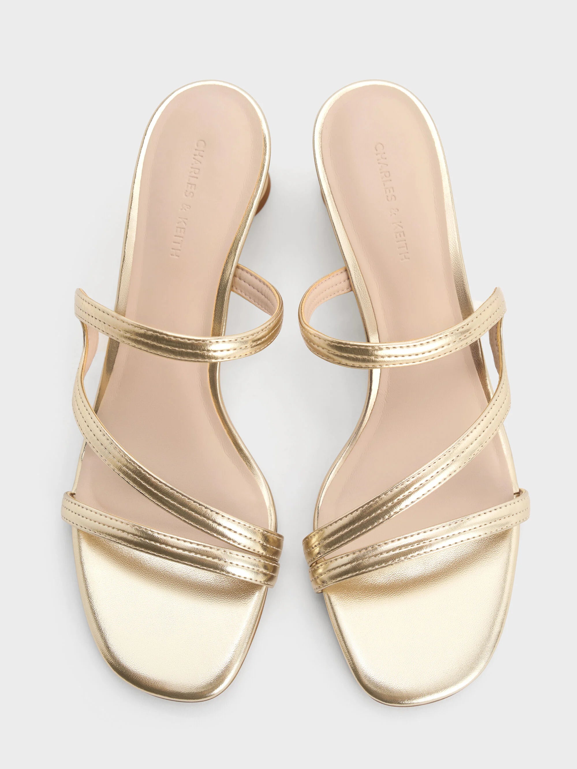 Light Gold
