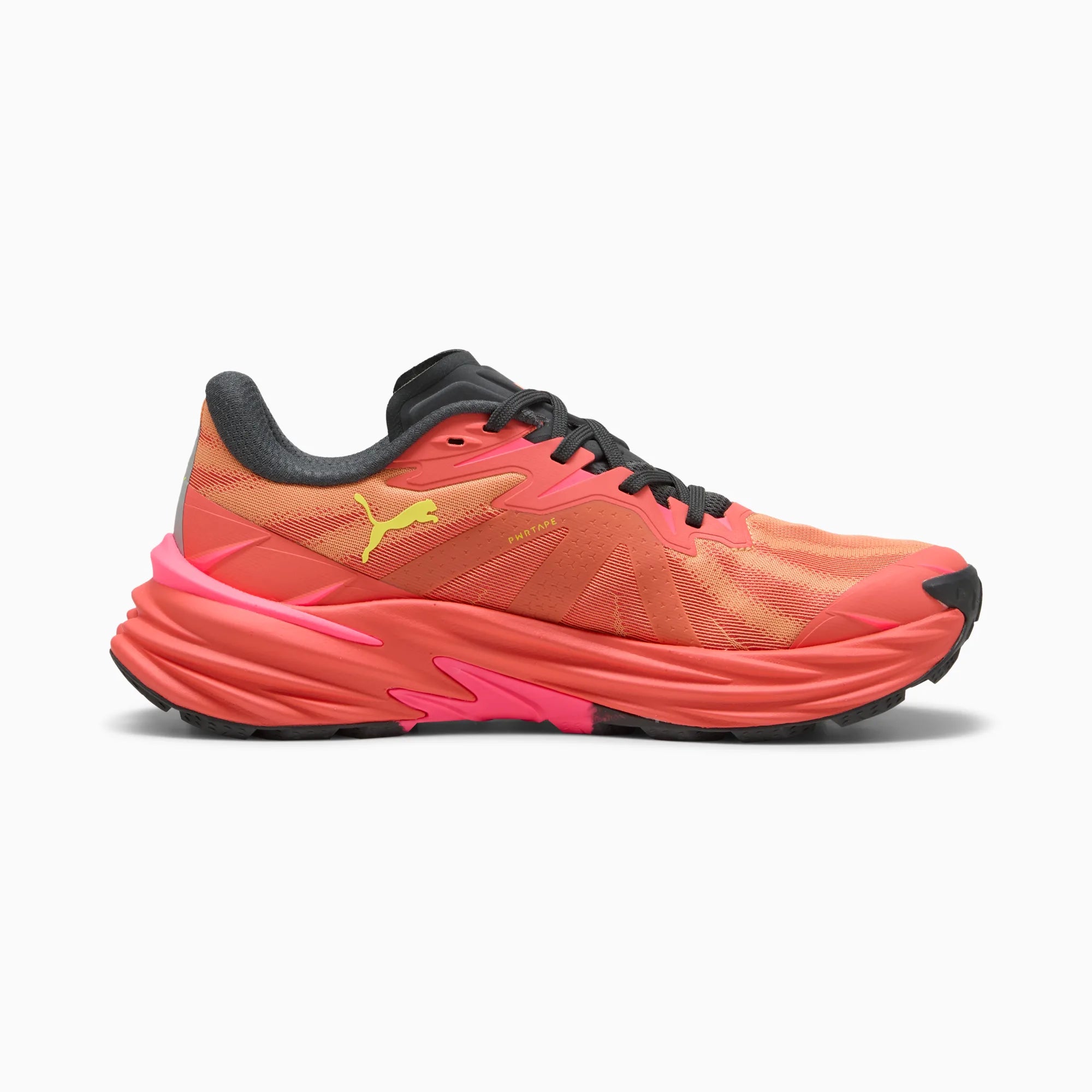 Red Glamour-Melon Glow-Lemon Crush
