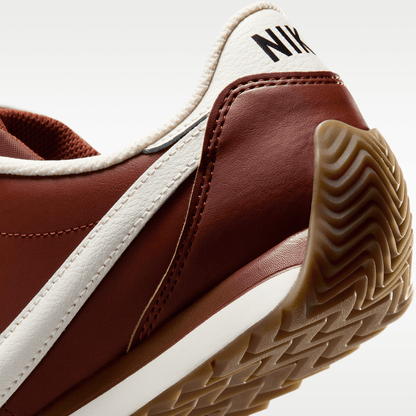 Cinnamon/Gum Dark Brown/Black/Sail