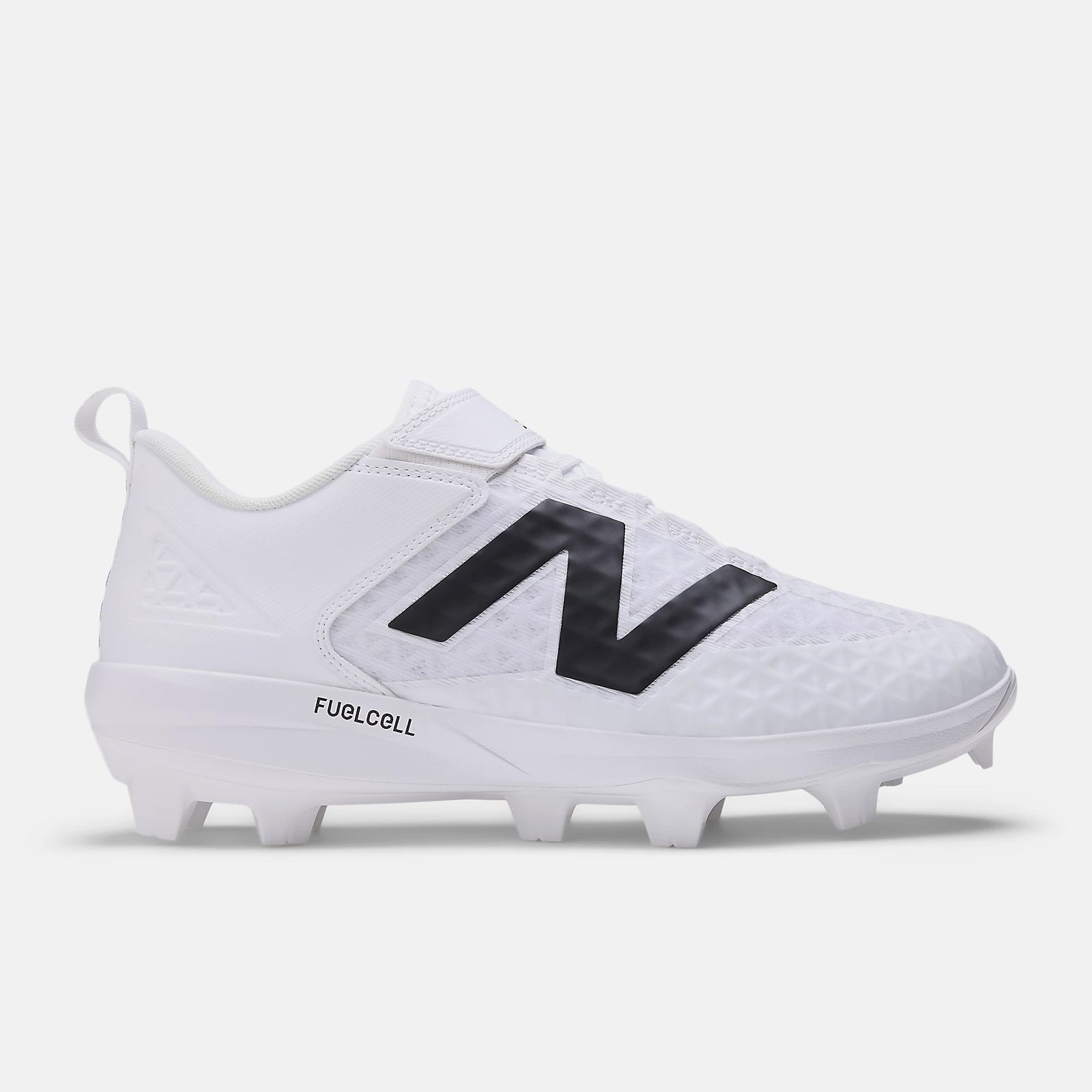 Nb 103 White With Black