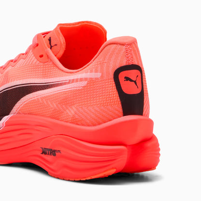 Glowing Red-PUMA Black
