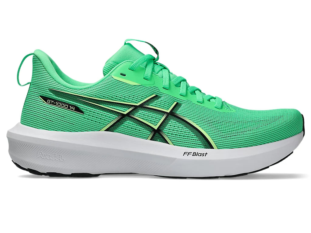 Vital Green/Illuminate Green