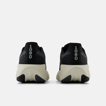 Black With Magnet And Linen