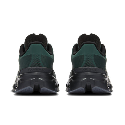 Obsidian | Black