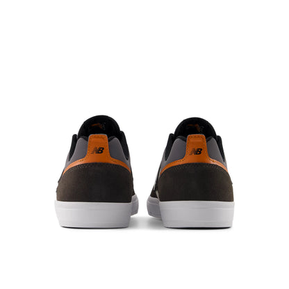 Black Cement With Sea Salt