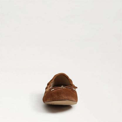 Brandy Suede