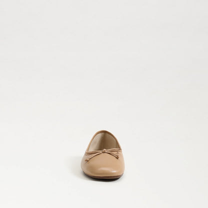 French Sand Leather