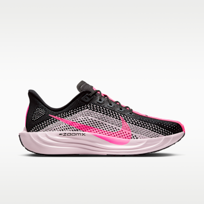 Black/Pink Foam/Hyper Pink